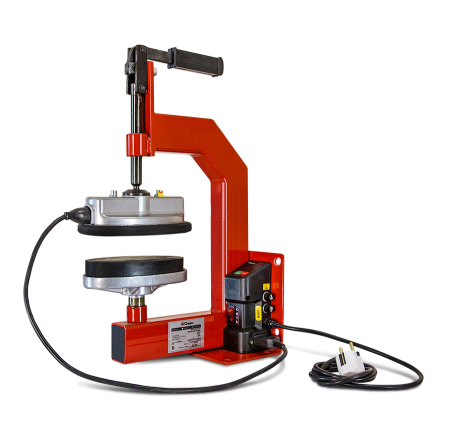 ВЭР4.000-12СБ Вулканизатор для камер Малыш-Т